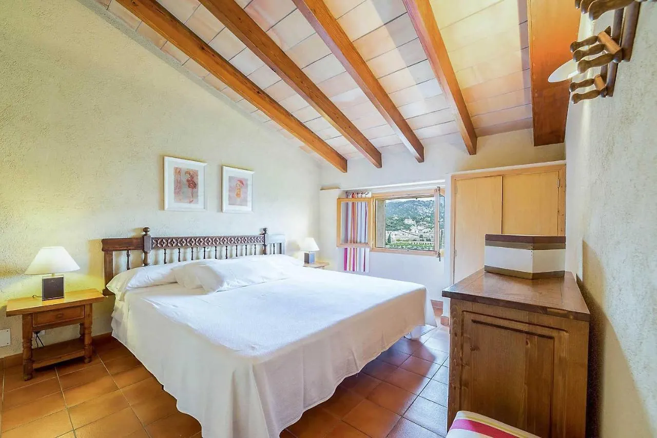 Villa Ca Na Copea Pollença