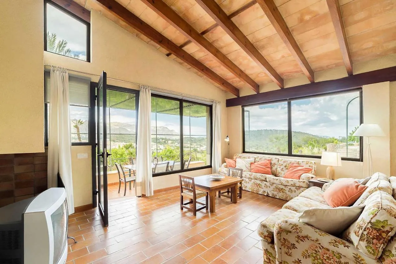 Villa Ca Na Copea Pollença