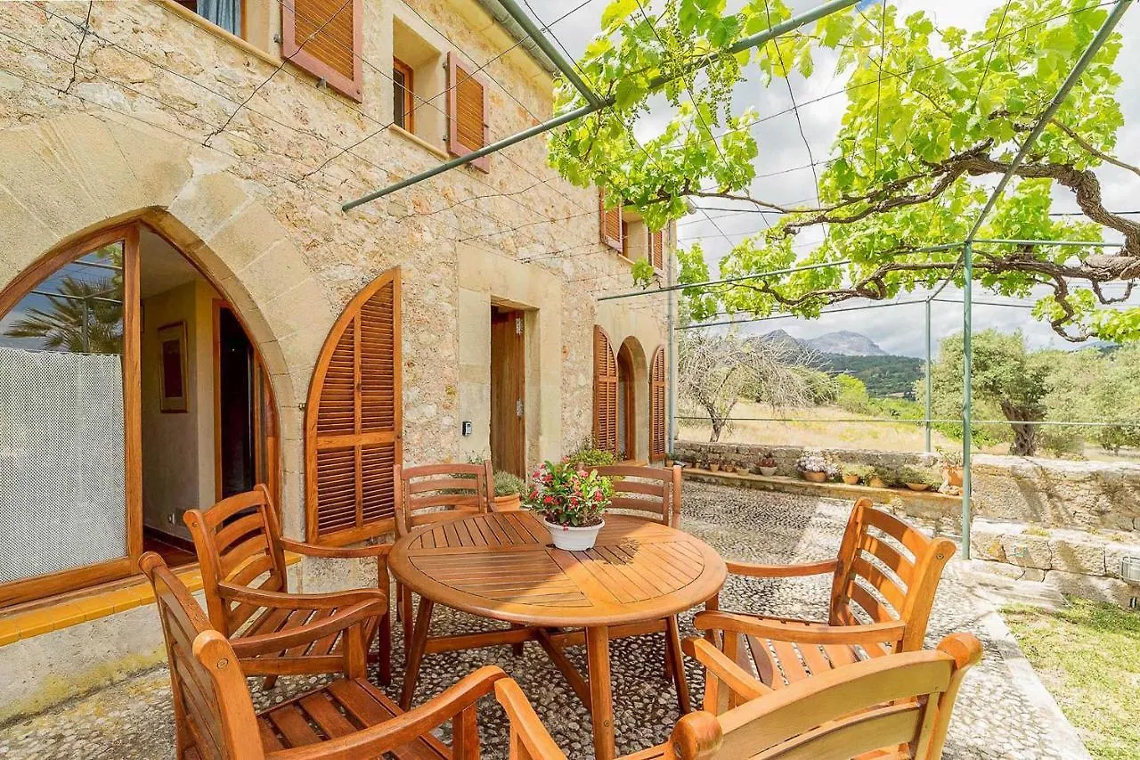 Villa Ca Na Copea Pollença