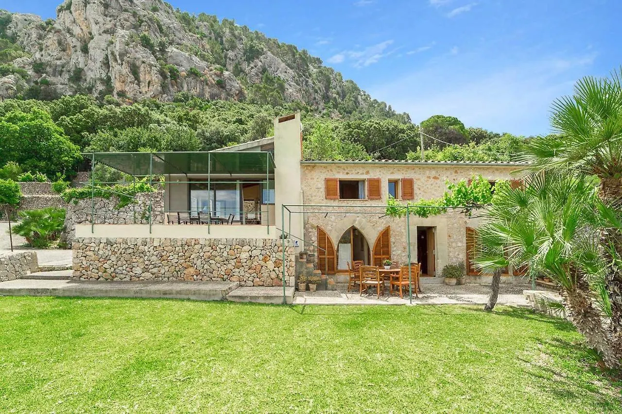 Villa Ca Na Copea Pollença