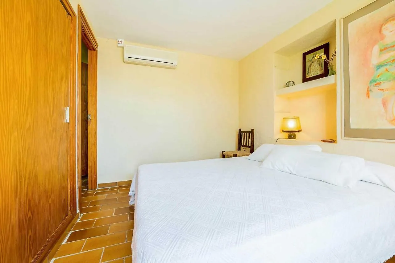 Villa Ca Na Copea Pollença