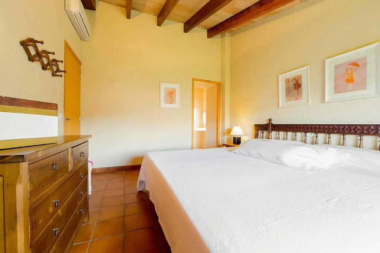 Villa Ca Na Copea Pollença
